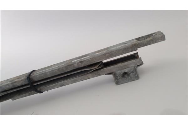 Recambio de mecanismo elevalunas delantero izquierdo para jeep grand cherokee (zj/z) 2.5 td ltd. (z) referencia OEM IAM 56005165