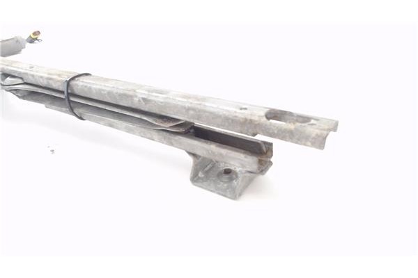 Recambio de mecanismo elevalunas delantero izquierdo para jeep grand cherokee (zj/z) 2.5 td ltd. (z) referencia OEM IAM 56005165