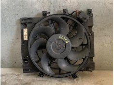 Recambio de electroventilador para opel zafira 1.9 cdti referencia OEM IAM 0130303960  