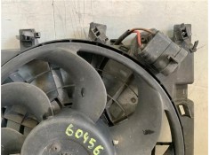 Recambio de electroventilador para opel zafira 1.9 cdti referencia OEM IAM 0130303960  