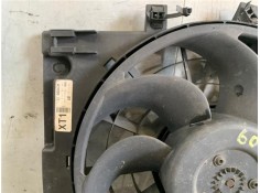Recambio de electroventilador para opel zafira 1.9 cdti referencia OEM IAM 0130303960  