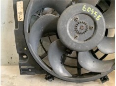 Recambio de electroventilador para opel zafira 1.9 cdti referencia OEM IAM 0130303960  