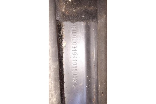 opel omega a (16_, 17_, 19_) del año 1988