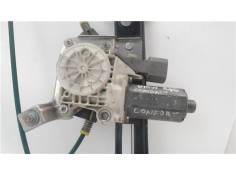 Recambio de mecanismo elevalunas delantero derecho para bmw serie 3 compacto (e46) referencia OEM IAM 995622100  