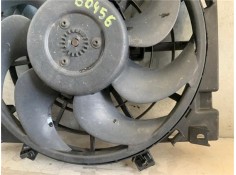 Recambio de electroventilador para opel zafira 1.9 cdti referencia OEM IAM 0130303960  