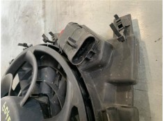 Recambio de electroventilador para opel zafira 1.9 cdti referencia OEM IAM 0130303960  