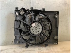 Recambio de electroventilador para opel zafira 1.9 cdti referencia OEM IAM 0130303960  