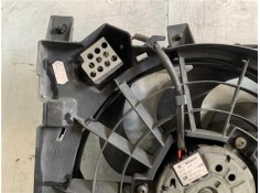 Recambio de electroventilador para opel zafira 1.9 cdti referencia OEM IAM 0130303960  