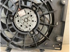 Recambio de electroventilador para opel zafira 1.9 cdti referencia OEM IAM 0130303960  