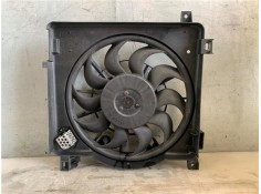 Recambio de electroventilador para opel zafira 1.9 cdti referencia OEM IAM 0130303957  
