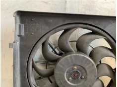 Recambio de electroventilador para opel zafira 1.9 cdti referencia OEM IAM 0130303957  