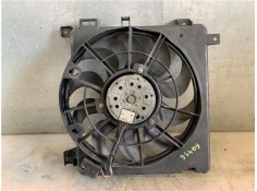 Recambio de electroventilador para opel zafira 1.9 cdti referencia OEM IAM 0130303957  