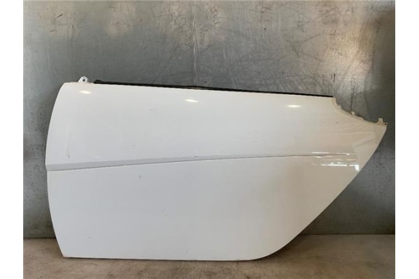 Recambio de panel ext. puerta delantero izquierda para smart fortwo coupe 0.8 fortwo coupe cdi (33kw) (451.300) referencia OEM I