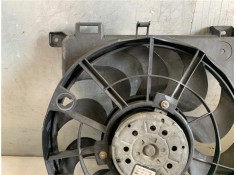 Recambio de electroventilador para opel zafira 1.9 cdti referencia OEM IAM 0130303957  
