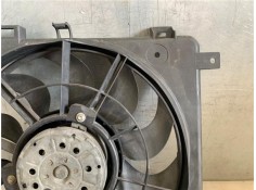 Recambio de electroventilador para opel zafira 1.9 cdti referencia OEM IAM 0130303957  