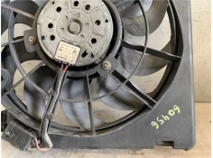 Recambio de electroventilador para opel zafira 1.9 cdti referencia OEM IAM 0130303957  