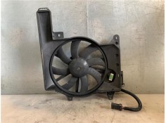 Recambio de electroventilador para opel meriva 1.7 cdti referencia OEM IAM S0423CRFM  