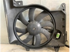 Recambio de electroventilador para opel meriva 1.7 cdti referencia OEM IAM S0423CRFM  