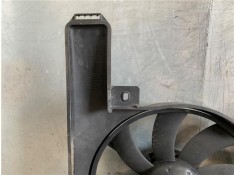 Recambio de electroventilador para opel meriva 1.7 cdti referencia OEM IAM S0423CRFM  