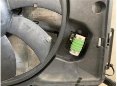 Recambio de electroventilador para opel meriva 1.7 cdti referencia OEM IAM S0423CRFM  