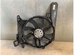 Recambio de electroventilador para opel meriva 1.7 cdti referencia OEM IAM S0423CRFM  
