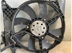 Recambio de electroventilador para opel meriva 1.7 cdti referencia OEM IAM S0423CRFM  