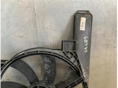 Recambio de electroventilador para opel meriva 1.7 cdti referencia OEM IAM S0423CRFM  