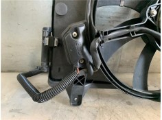 Recambio de electroventilador para opel meriva 1.7 cdti referencia OEM IAM S0423CRFM  