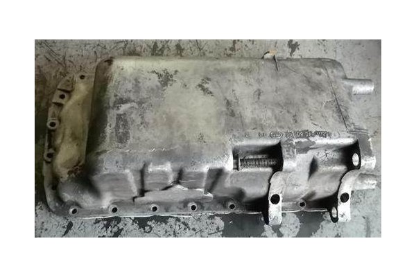 Recambio de carter para citroen xsara berlina 1.9 td referencia OEM IAM 30191  