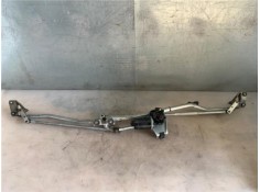 Recambio de motor limpiaparabrisas delantero para opel meriva 1.7 cdti referencia OEM IAM 93390344  