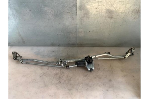 Recambio de motor limpiaparabrisas delantero para opel meriva 1.7 cdti referencia OEM IAM 93390344  
