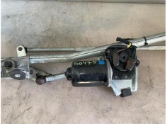 Recambio de motor limpiaparabrisas delantero para opel meriva 1.7 cdti referencia OEM IAM 93390344  