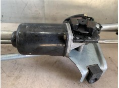 Recambio de motor limpiaparabrisas delantero para opel meriva 1.7 cdti referencia OEM IAM 93390344  