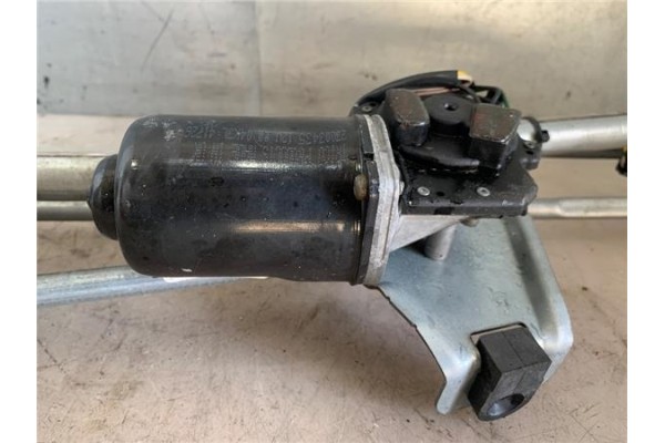 Recambio de motor limpiaparabrisas delantero para opel meriva 1.7 cdti referencia OEM IAM 93390344  