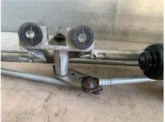 Recambio de motor limpiaparabrisas delantero para opel meriva 1.7 cdti referencia OEM IAM 93390344  