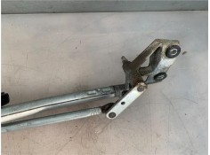 Recambio de motor limpiaparabrisas delantero para opel meriva 1.7 cdti referencia OEM IAM 93390344  