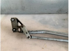 Recambio de motor limpiaparabrisas delantero para opel meriva 1.7 cdti referencia OEM IAM 93390344  
