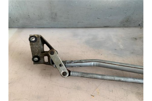 Recambio de motor limpiaparabrisas delantero para opel meriva 1.7 cdti referencia OEM IAM 93390344  
