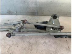 Recambio de motor limpiaparabrisas delantero para opel meriva 1.7 cdti referencia OEM IAM 93390344  