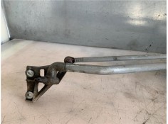 Recambio de motor limpiaparabrisas delantero para opel meriva 1.7 cdti referencia OEM IAM 93390344  