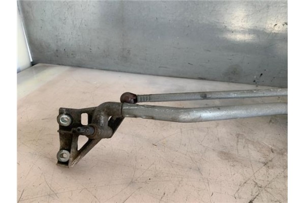 Recambio de motor limpiaparabrisas delantero para opel meriva 1.7 cdti referencia OEM IAM 93390344  