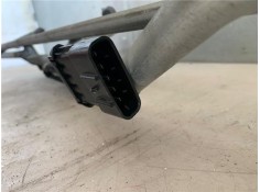 Recambio de motor limpiaparabrisas delantero para opel meriva 1.7 cdti referencia OEM IAM 93390344  