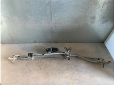 Recambio de motor limpiaparabrisas delantero para opel meriva 1.7 cdti referencia OEM IAM 93390344  