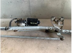 Recambio de motor limpiaparabrisas delantero para opel meriva 1.7 cdti referencia OEM IAM 93390344  