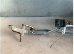Recambio de motor limpiaparabrisas delantero para opel meriva 1.7 cdti referencia OEM IAM 93390344  
