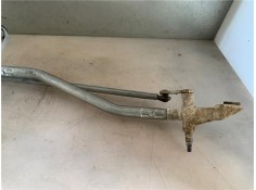 Recambio de motor limpiaparabrisas delantero para opel meriva 1.7 cdti referencia OEM IAM 93390344  