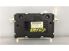 Recambio de ordenador de abordo para ford fiesta vi 1.6 tdci referencia OEM IAM 8A6T18B955BL 0259A 