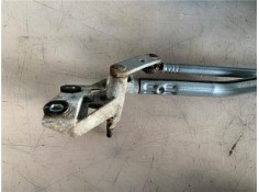 Recambio de motor limpiaparabrisas delantero para opel meriva 1.7 cdti referencia OEM IAM 93390344  