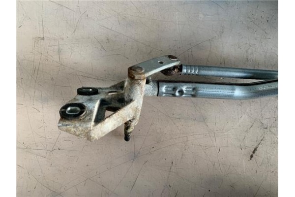 Recambio de motor limpiaparabrisas delantero para opel meriva 1.7 cdti referencia OEM IAM 93390344  