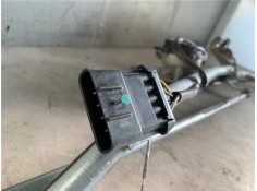 Recambio de motor limpiaparabrisas delantero para opel meriva 1.7 cdti referencia OEM IAM 93390344  